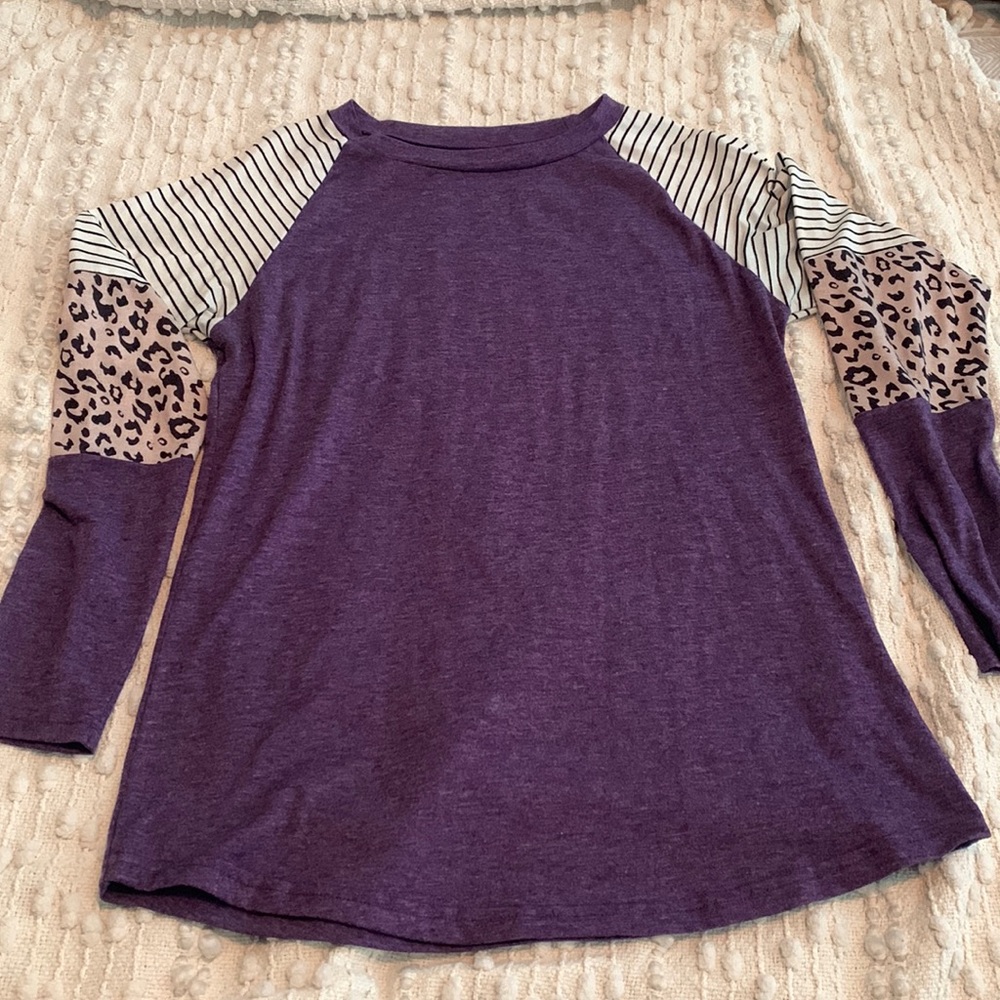 Long Sleeve Top
